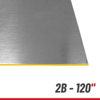 FLATCHT316L2B120IN